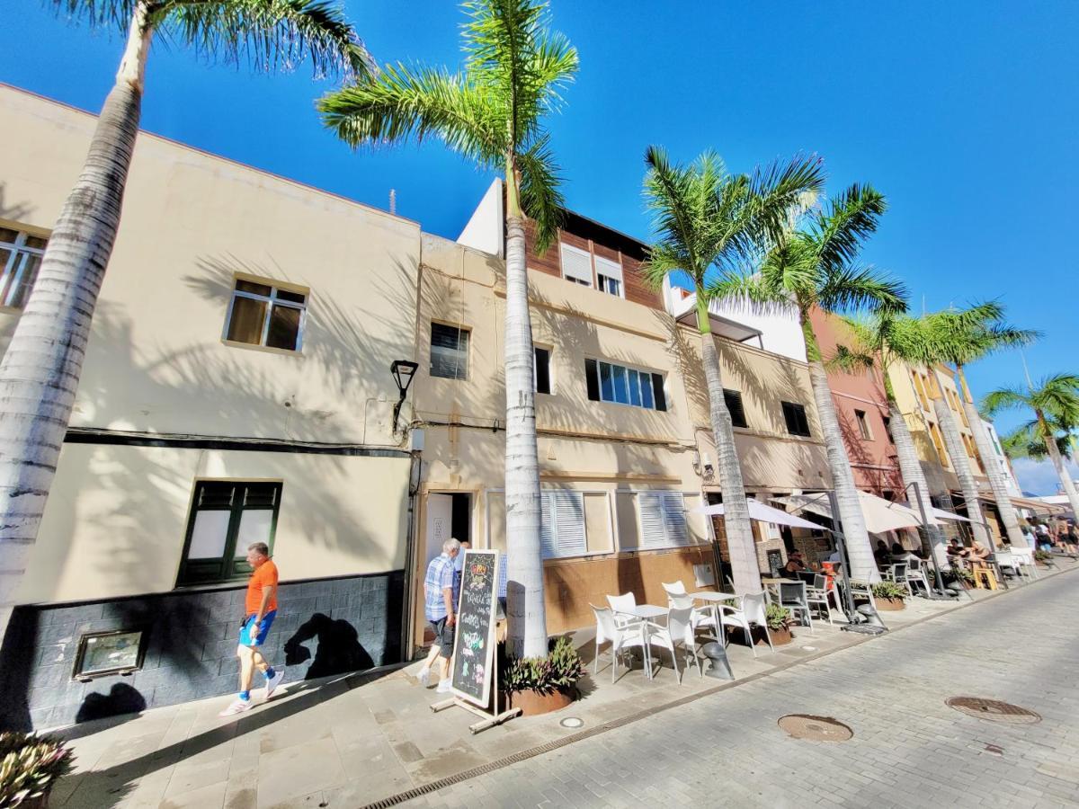Palm Street Apartment II Puerto de la Cruz  Exterior foto